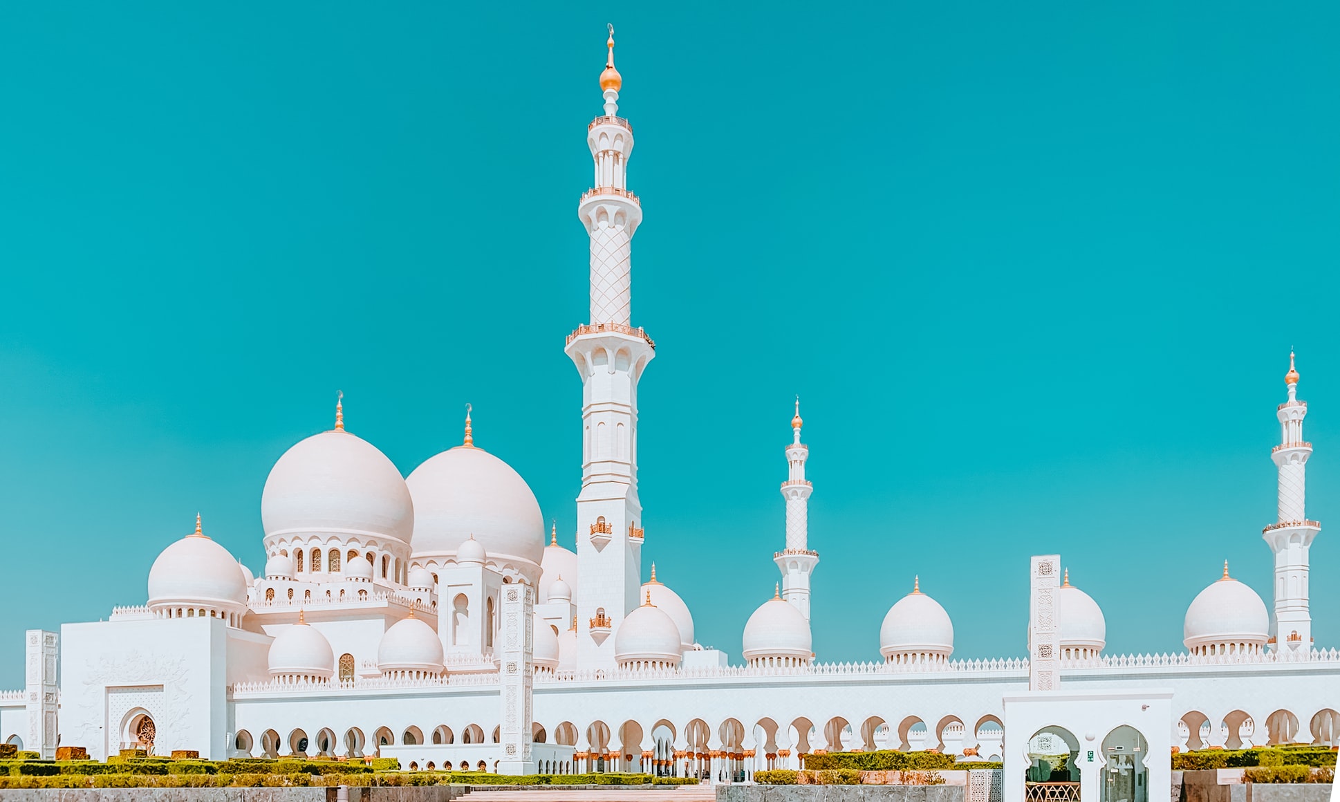 Masjid AL-AULA