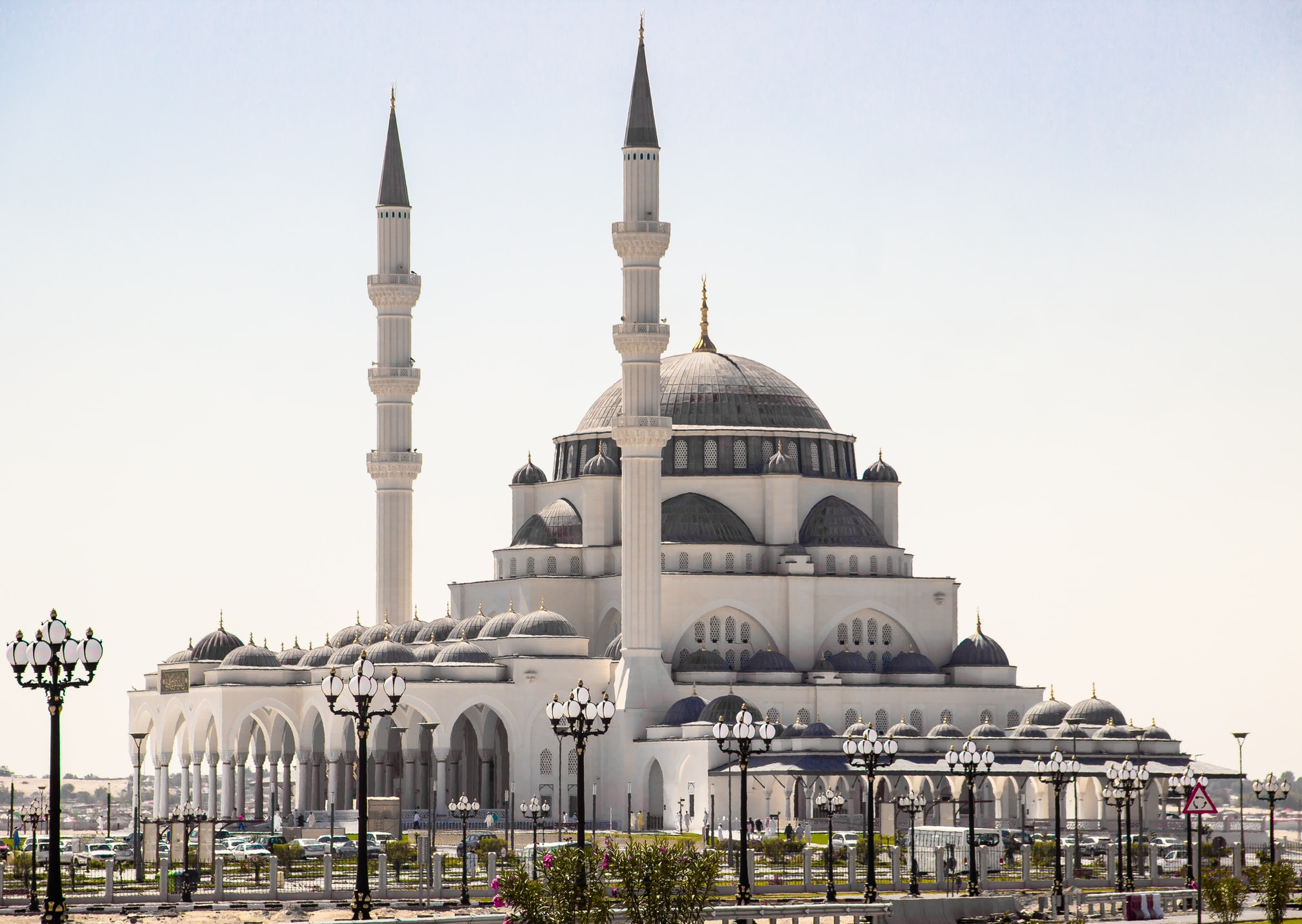 Masjid AL-AULA