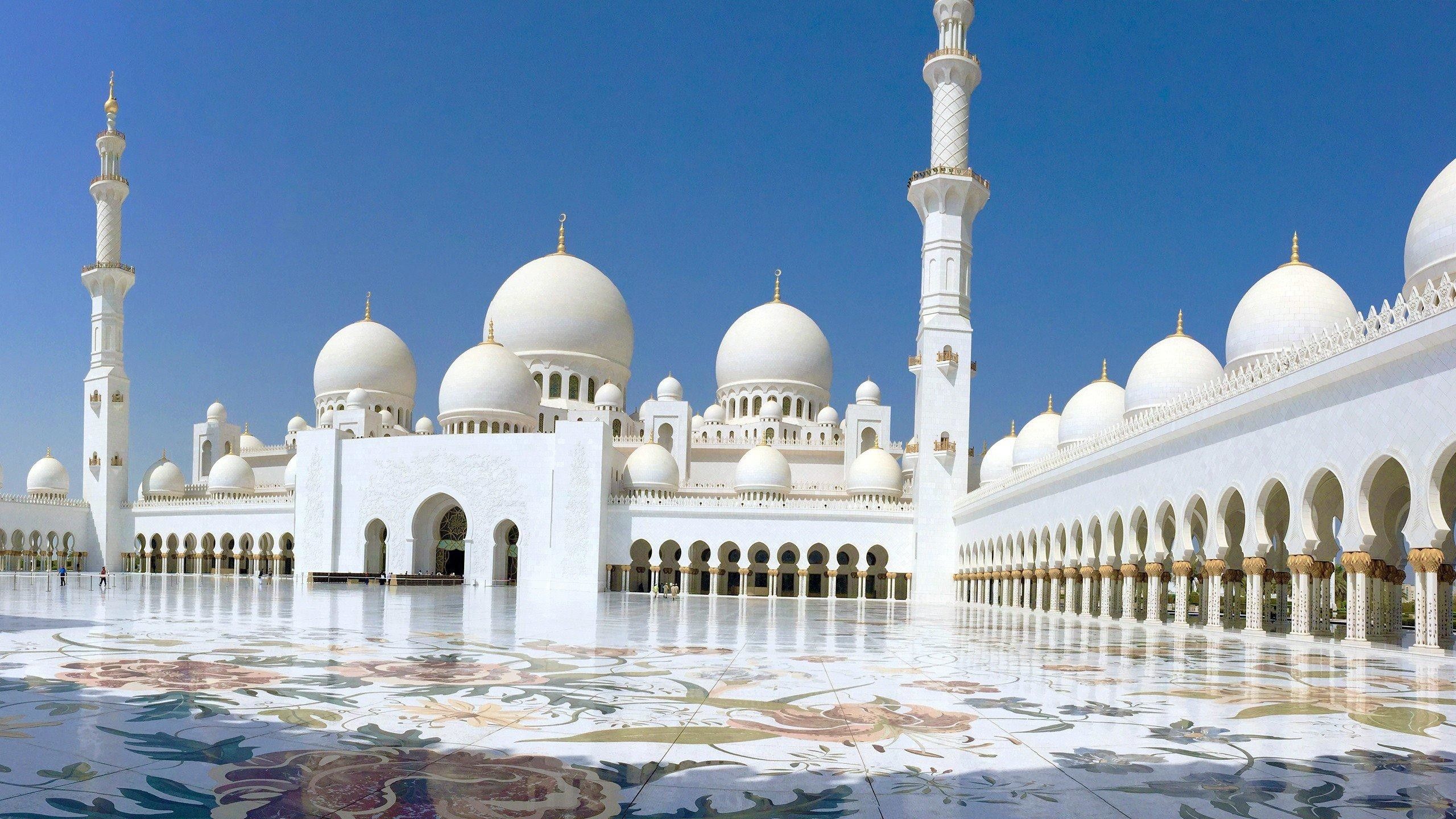 Masjid AL-AULA